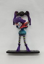 1996 Yu-Gi-Oh Series 5 Saggi The Dark Clown 2&quot; Takahashi Mattel Figure - £7.64 GBP