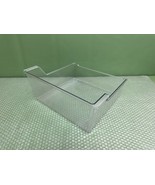 3411320  7016378  Sub Zero Freezer Ice Bucket Bin Container - $164.28