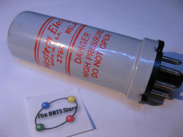 Western Electric Relay 276K Hermetically Sealed Pressure Used Qty 1 - £18.67 GBP