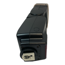 Promaster 7500EDF Digital Shoe Mount Flash Tested and Working - £13.78 GBP