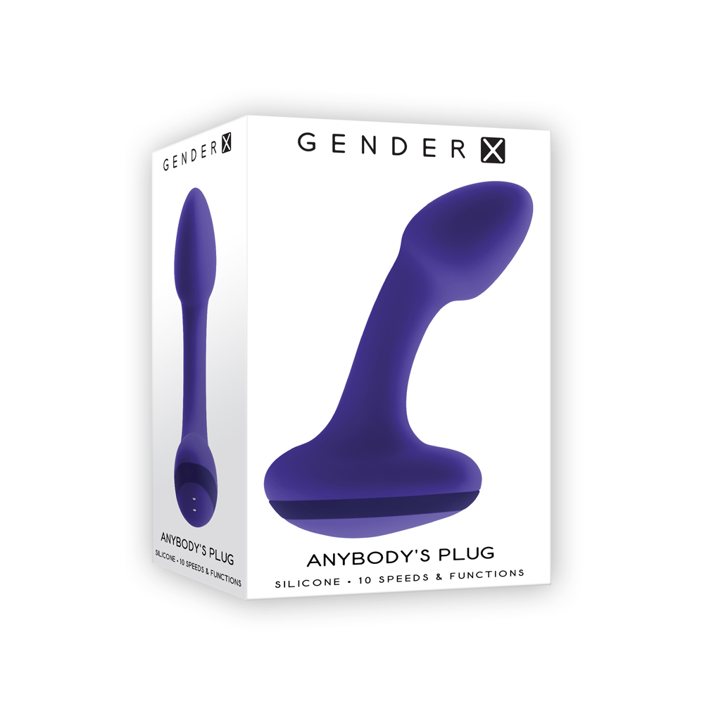 Anybody&#39;s Plug - $56.23