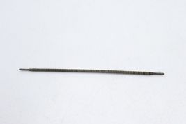 11-14 BMW X3 F25 FRONT LEFT/RIGHT SEAT TRACK GEAR CABLE E0929 image 8