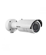 Hikvision DS-2CD4212FWD-IZH 1.3 Megapixel WDR IR Bullet Network Camera, ... - $45.40 CAD