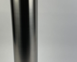 San Jamar  Pull Cup Dispenser 12 - 24 Oz Cups Stainless Steel w Cap C3400P - $47.41