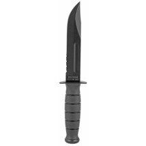 Kbar Short Fighting Knf 5.25&quot; W/shth - $79.99