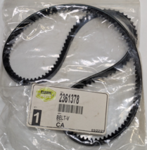 NEW OEM Clark Forklift V-Belt Part# 2361378 - $23.75