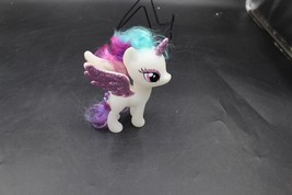 Hasbro 2016 My Little Pony Princess Celestia Sparkling Glitter Figure - £7.79 GBP