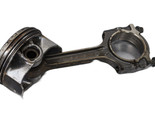Piston and Connecting Rod Standard From 2014 Ford Focus  2.0 - $69.95