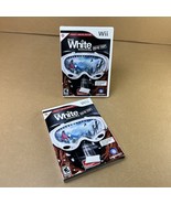 Shaun White Snowboarding Road Trip For Nintendo Wii w/ Manual Tested and... - $10.79 CAD