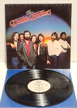 The Doobie Brothers - One Step Closer Vinyl Lp Warner Bros (1980) HS-3452 - £6.85 GBP