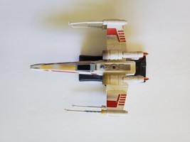 Starwars X Wing Fighter RC Racer By Air Hog Spinmaster ltd. Item 44531 Lucas - £11.73 GBP