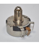 43C2-300 CLAROSTAT ROTARY POTENTIOMETER 300 OHM 43C2 SERIES 625-8217 - $12.86