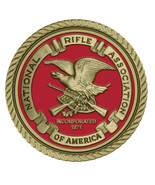 Nurse Emergency Room Medallions for Box Cremation Urn/Flag Case -3 Inch ... - $119.99