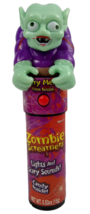 Zombie Screamers Lights Scary Sounds Halloween Light-up Candy Holder Toy Sound - £9.59 GBP