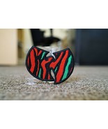 Wu Tang Logo A Tribe Called Quest Embroidered Patch - $17.72 CAD