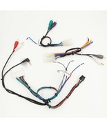 METRA 70-8902 AMPLIFIER INTERFACE HARNESS FOR 2012-2014 SUBARU LEGACY/OU... - $15.83