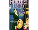 Jinx High: A Diana Tregarde Investigation Lackey, Mercedes - £2.35 GBP