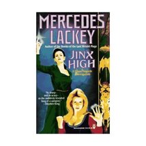 Jinx High: A Diana Tregarde Investigation Lackey, Mercedes - £2.32 GBP