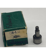 Smith CR-1/2XB 1/2&quot; Cam Follower Roller  - $9.75