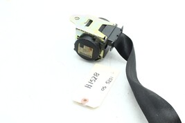 2004-2010 BMW E60 525i 545i FRONT DRIVER LEFT SEAT BELT H1528 image 12