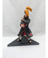 Anime Naruto Deidara PVC Figure Statue 7&quot; With Stand - €10,18 EUR
