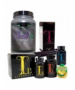 Premiere 30 Day Liver Pure Detox French Vanilla - €164,87 EUR