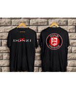 New Donzi Marine Boats Logo Edition T-Shirt Usa Size S-5XL New!! Fast Sh... - £19.98 GBP