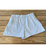 Lululemon Women’s Athletic shorts Size 4/6 Light Seafoam Green Sf12 - £29.50 GBP