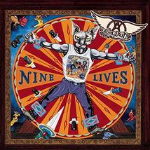 Nine Lives [Audio CD] Aerosmith - £6.38 GBP