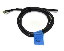 Mogami 3161 4PR24 110-Ohm Digital Audio Snake Cable 4 Feet - $15.83