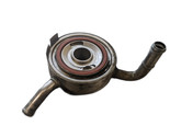 Oil Cooler From 2007 Nissan Quest  3.5 - $73.95