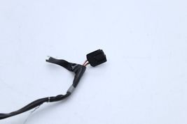 02-08 JAGUAR X-TYPE FRONT RIGHT PASSENGER SEAT WIRE HARNESS Q2975 image 2