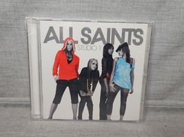 Studio 1 de All Saints (CD, 2006) Nouveau scellé - £11.42 GBP
