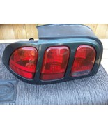 1998 MUSTANG GREEN  LEFT TAILLIGHT OEM USED ORIGINAL FORD PART 1997 1996... - $159.04