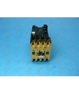 Allen Bradley 100-A24NZ243 IEC Contactor 3 Pole 24 Amp 24 VDC Coil Tested - $24.99