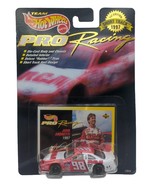 Hot Wheels Nascar Pro Racing 1997 Collector Edition #98 John Andretti RCA - €6,72 EUR