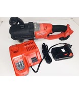 Milwaukee 2707-20 HOLE HAWG M18 FUEL 18V 1/2&quot; Cordless Right Angle Drill... - $220.45