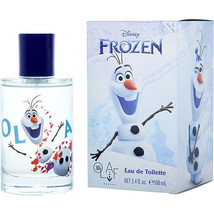 Frozen Disney Olaf By Disney Edt Spray 3.4 Oz - $20.50