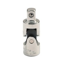 Proto J4770A 1/4&quot; Drive Full Polish Universal Joint - 6 Point, 1-11/32&quot; - $46.99
