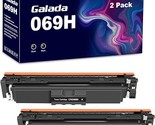 069H Toner Cartridge Set High Capacity Remanufactured Replacement For Ca... - $185.99