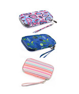 Travel Organizer Bag Money Passport Card Document Holder Cover Wallet Ha... - $7.99