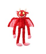 Cuphead Plush Doll Toys Mugman The Chalice Soft Plush Stuffed Christmas ... - £15.48 GBP