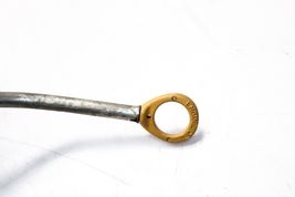 2006 LEXUS GS300 OEM ENGINE OIL TUBE AND DIP STICK H0693 image 6