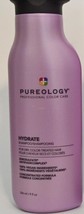 Pureology Hydrate Vegan Shampoo 9oz - £16.34 GBP