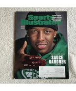 Sports Illustrated - June 2023 - Sauce Gardner, Jon Rahm, Jason Collins - $240.71 MXN