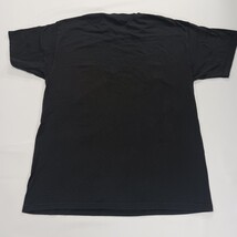 AAA Alstyle Apparel BRUCE BOCHY Men's Black Graphic T-Shirt Short Sleeve Size L image 12