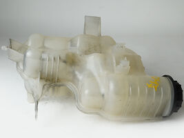Coolant Reservoir Tank Fits 2010-2013 Land Rover LR4 5.0L Gas OEM AH22‑8... - $110.84