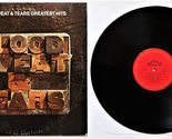 Blood, Sweat &amp; Tears Greatest Hits [Vinyl] Blood, Sweat &amp; Tears - $5.83