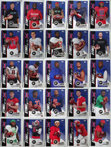 2020 XFL Stars of the XFL Football Cards Complete Your Set You U Pick List 1-25 - £0.79 GBP+