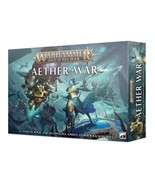 Warhammer 40000 Age of Sigmar Aether War - $250.87